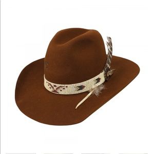 ISO: CHARLIE 1 HORSE HAT
